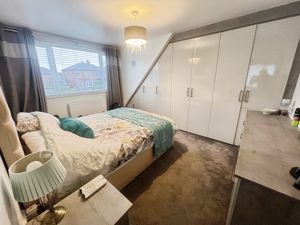 Bedroom 1- click for photo gallery